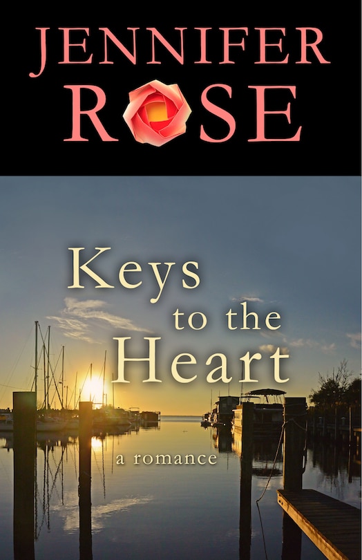 Couverture_Keys To The Heart