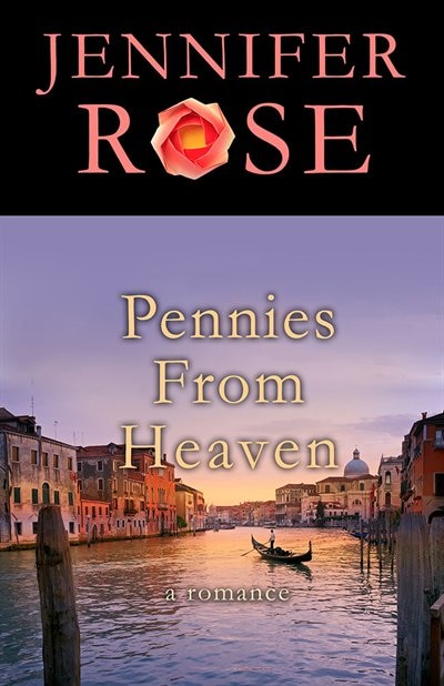 Couverture_Pennies From Heaven