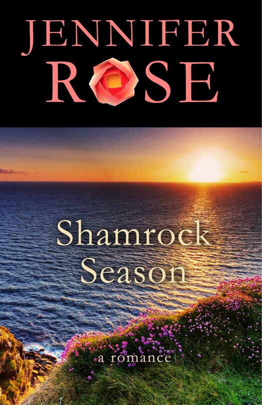 Front cover_Shamrock Season