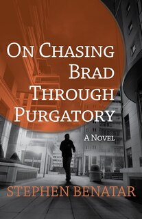 Couverture_On Chasing Brad Through Purgatory