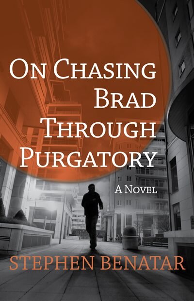 Couverture_On Chasing Brad Through Purgatory