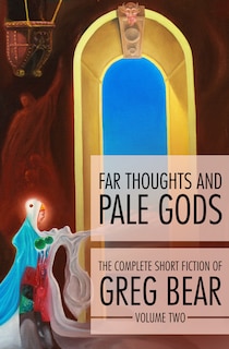 Front cover_Far Thoughts And Pale Gods