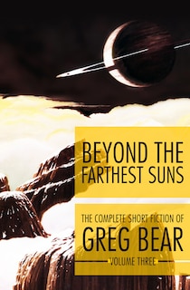 Front cover_Beyond The Farthest Suns