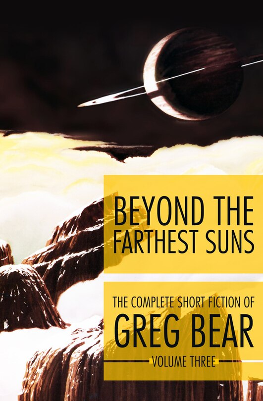 Front cover_Beyond The Farthest Suns