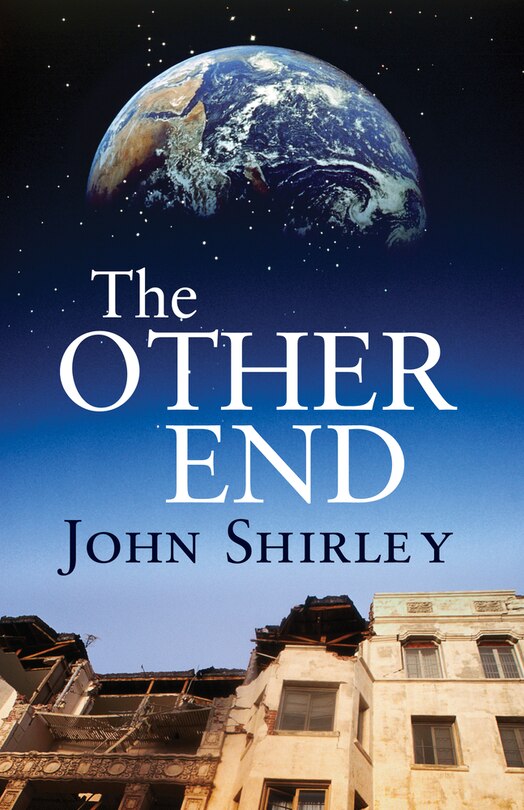 Couverture_The Other End
