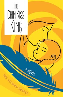 Front cover_The Chin Kiss King