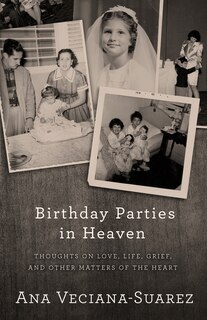 Couverture_Birthday Parties In Heaven