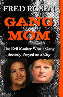 Front cover_Gang Mom