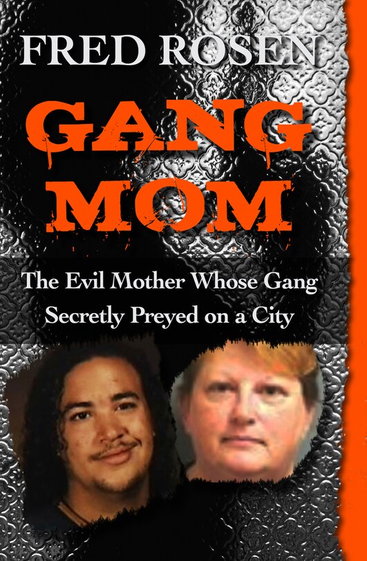 Front cover_Gang Mom