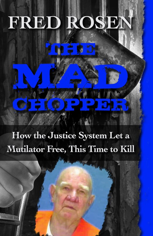 Couverture_The Mad Chopper