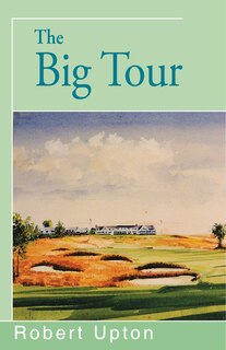 Front cover_The Big Tour