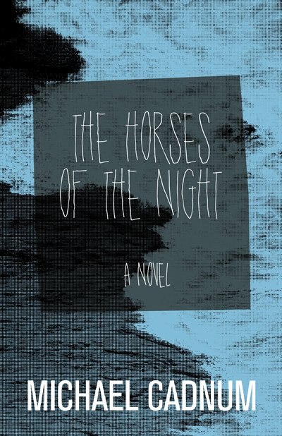 Front cover_The Horses Of The Night