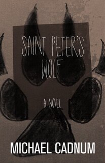 Couverture_Saint Peter's Wolf