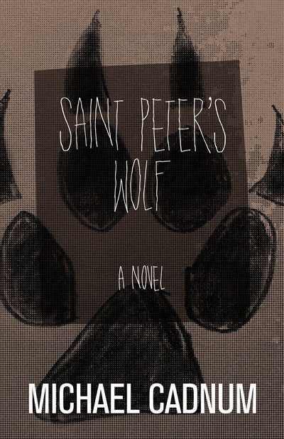 Couverture_Saint Peter's Wolf