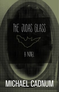 Front cover_The Judas Glass