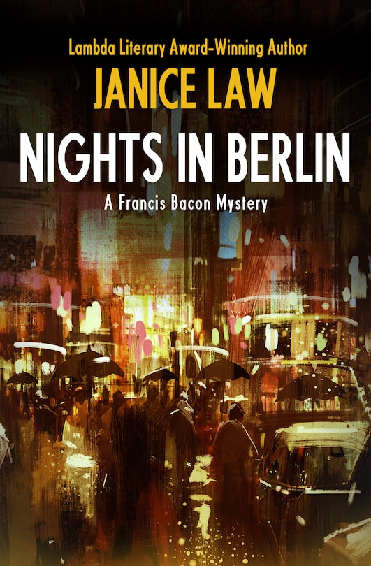 Front cover_Nights In Berlin