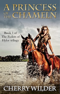 Couverture_A Princess Of The Chameln