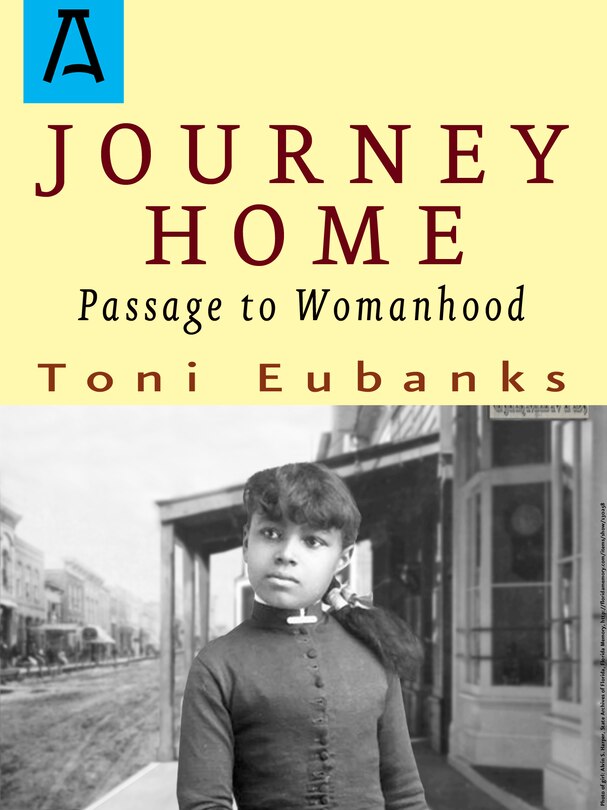 Front cover_Journey Home