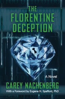 Front cover_The Florentine Deception
