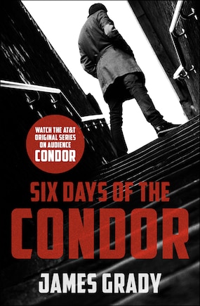 Six Days Of The Condor