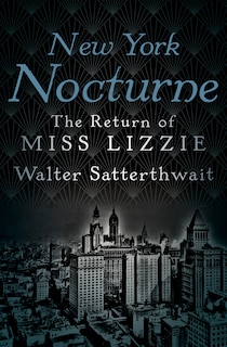 Front cover_New York Nocturne