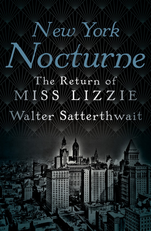 Front cover_New York Nocturne