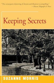 Front cover_Keeping Secrets