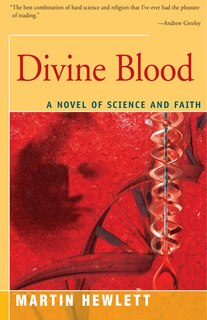 Front cover_Divine Blood