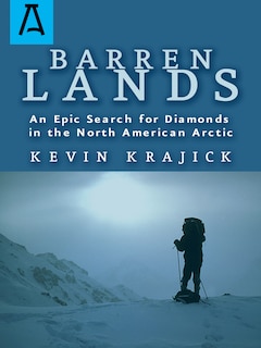 Front cover_Barren Lands
