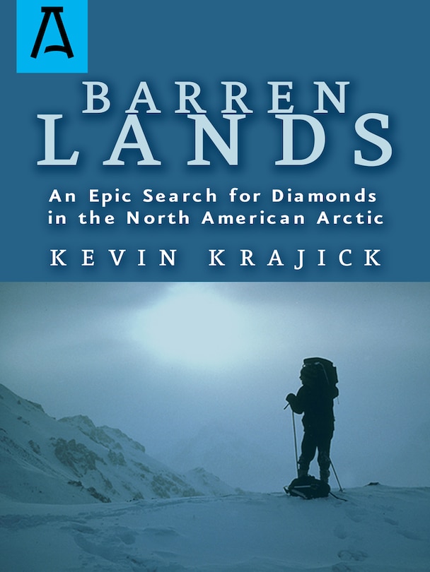Front cover_Barren Lands