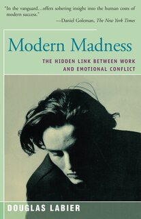 Front cover_Modern Madness