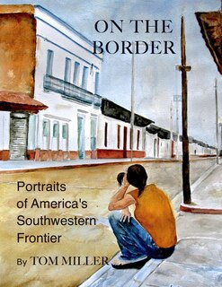 Couverture_On The Border