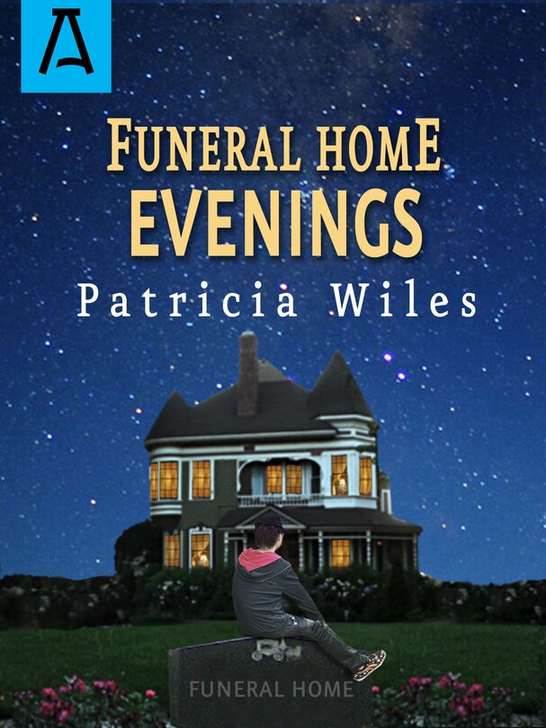 Couverture_Funeral Home Evenings