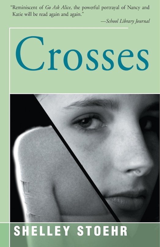 Front cover_Crosses