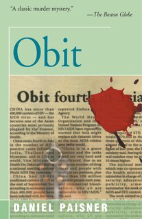 Front cover_Obit