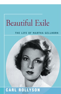 Front cover_Beautiful Exile