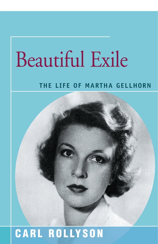 Front cover_Beautiful Exile