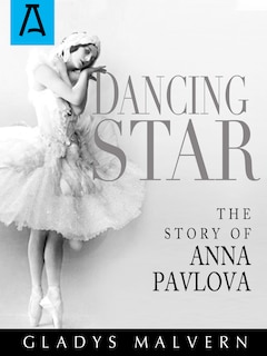 Front cover_Dancing Star