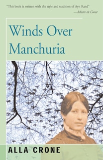 Front cover_Winds Over Manchuria