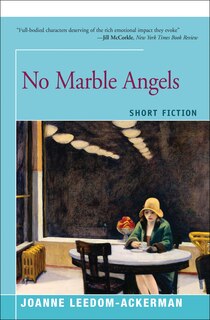 Front cover_No Marble Angels