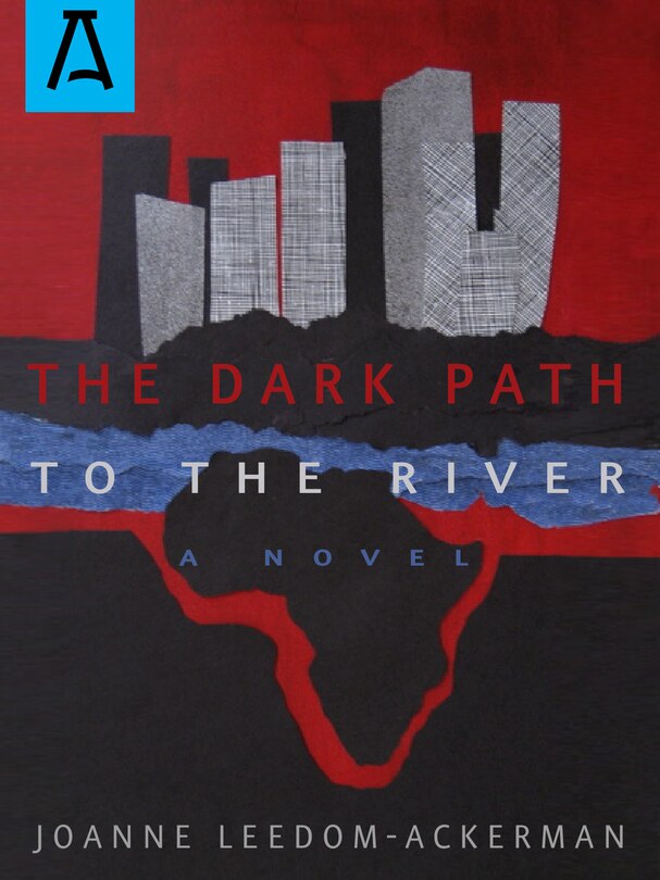 Front cover_The Dark Path To The River