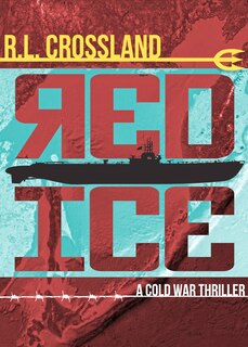 Front cover_Red Ice