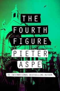 Front cover_The Fourth Figure