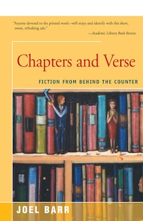 Couverture_Chapters And Verse