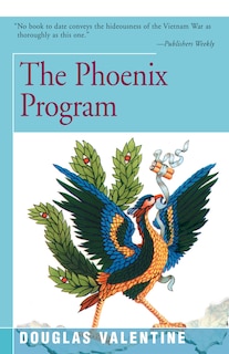 Front cover_The Phoenix Program