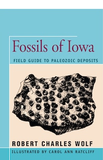 Couverture_Fossils Of Iowa