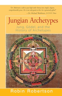 Front cover_Jungian Archetypes