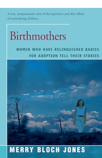 Front cover_Birthmothers