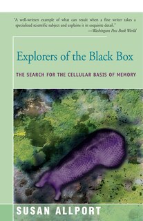 Front cover_Explorers Of The Black Box