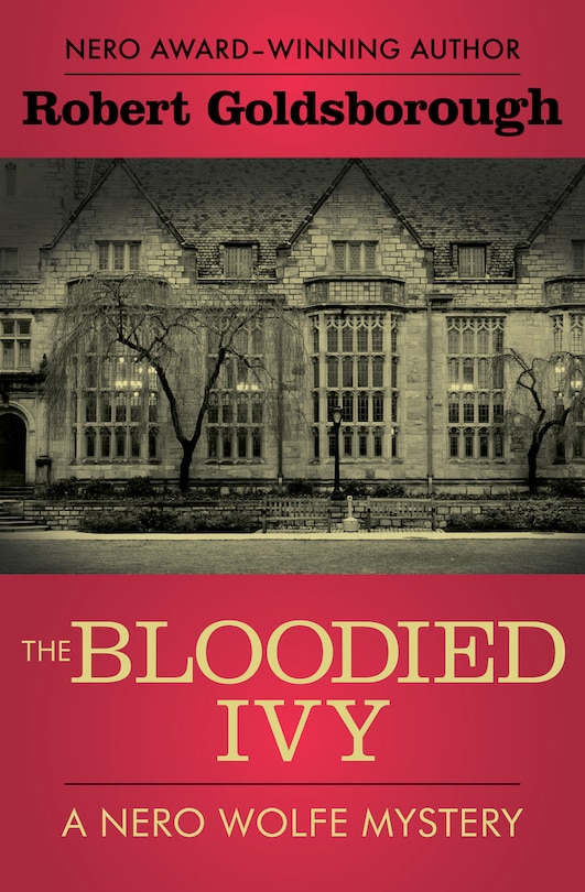 Front cover_The Bloodied Ivy